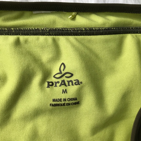 Prana Lahari Halter Bikini Top & Bottom | Swimsuit - Picture 7 of 8